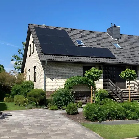 Schoene Aussicht *
