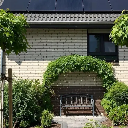 Apartamento Schoene Aussicht *