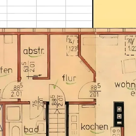 Schoene Aussicht Apartamento
