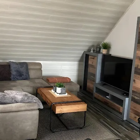 Apartamento Schoene Aussicht Wienhausen
