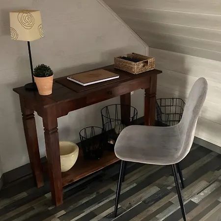 Appartement Schoene Aussicht *