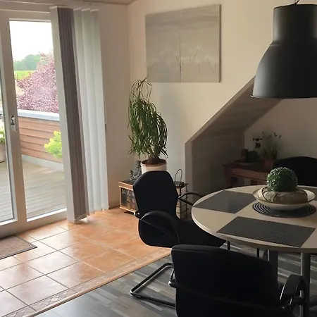 Apartamento Schoene Aussicht