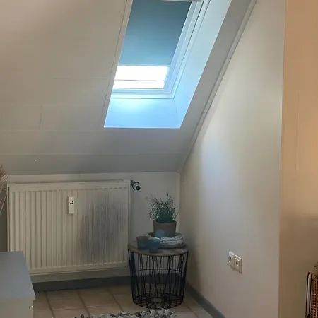 Apartamento Schoene Aussicht