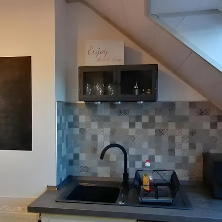 Schoene Aussicht Apartamento