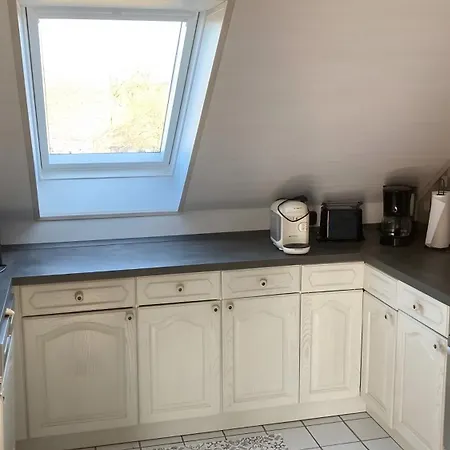 Schoene Aussicht Apartamento Wienhausen