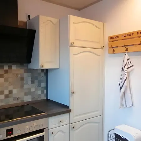 Schoene Aussicht Appartement Wienhausen
