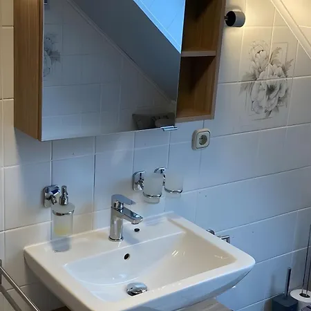Schoene Aussicht Appartement *