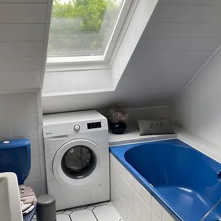Appartement Schoene Aussicht