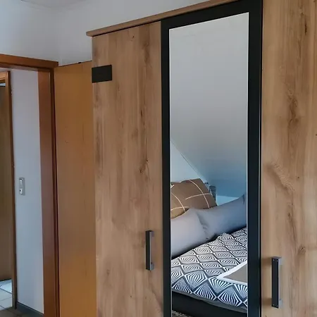 Schoene Aussicht Appartement